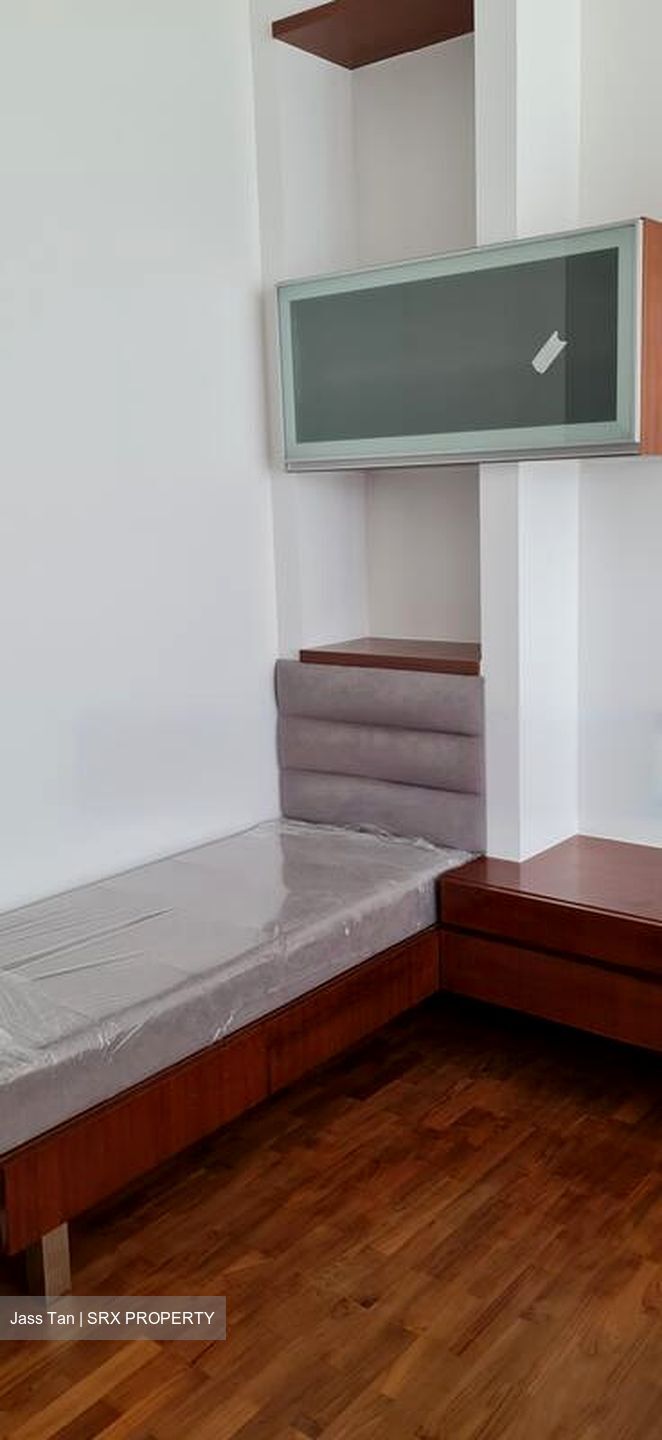 Horizon Green (D20), Terrace #457917131